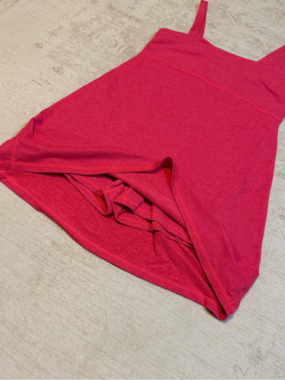 Offline By Aerie The Hugger Real Good Athletic Dress View 3